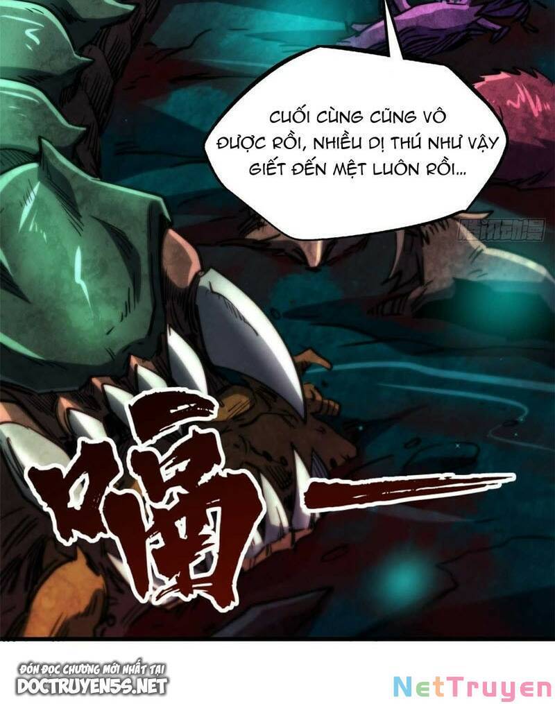 Siêu Cấp Thần Cơ Nhân Chap 111 - Next Chap 112