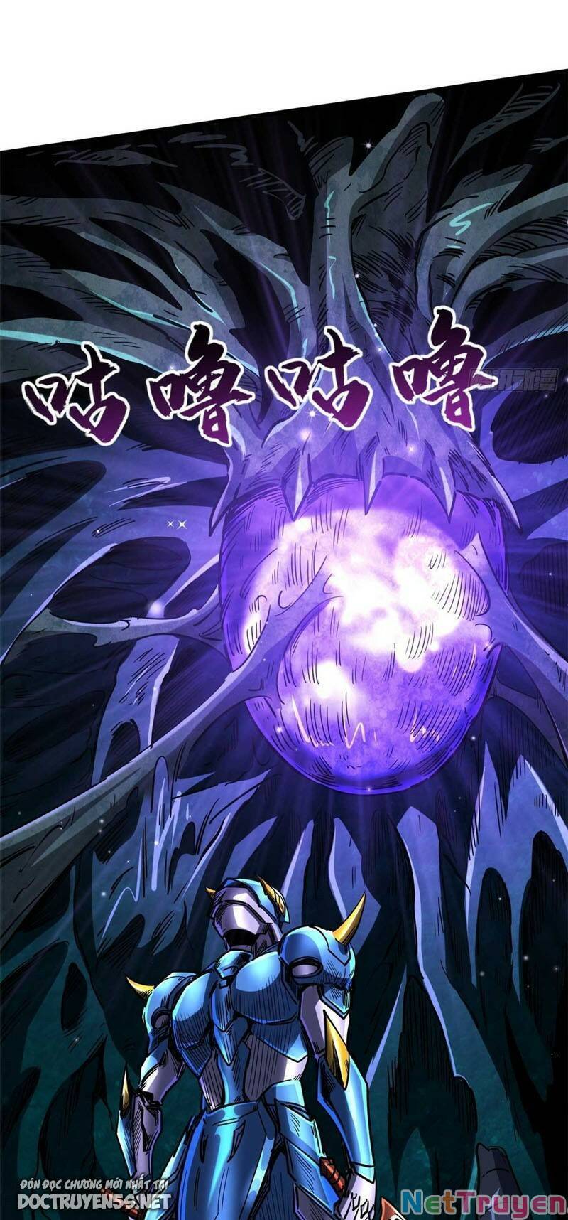 Siêu Cấp Thần Cơ Nhân Chap 111 - Next Chap 112