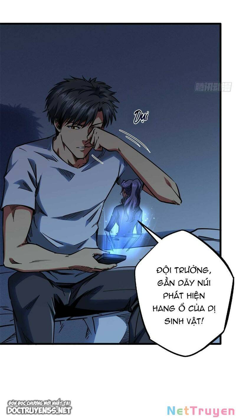 Siêu Cấp Thần Cơ Nhân Chap 111 - Next Chap 112