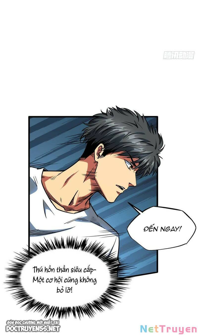 Siêu Cấp Thần Cơ Nhân Chap 111 - Next Chap 112