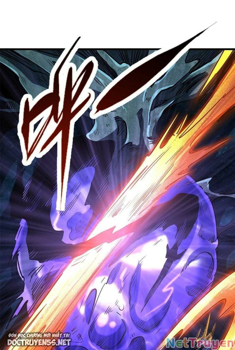 Siêu Cấp Thần Cơ Nhân Chap 112 - Next Chap 113