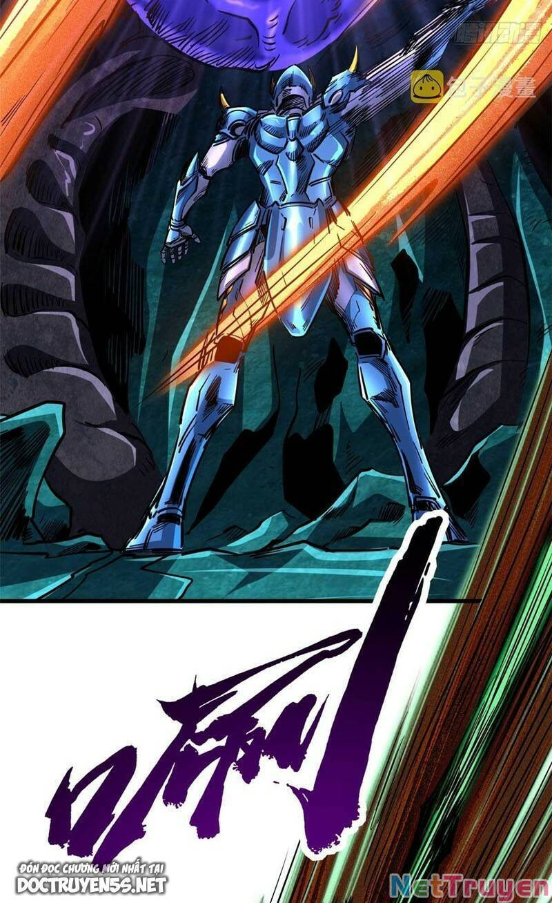 Siêu Cấp Thần Cơ Nhân Chap 112 - Next Chap 113