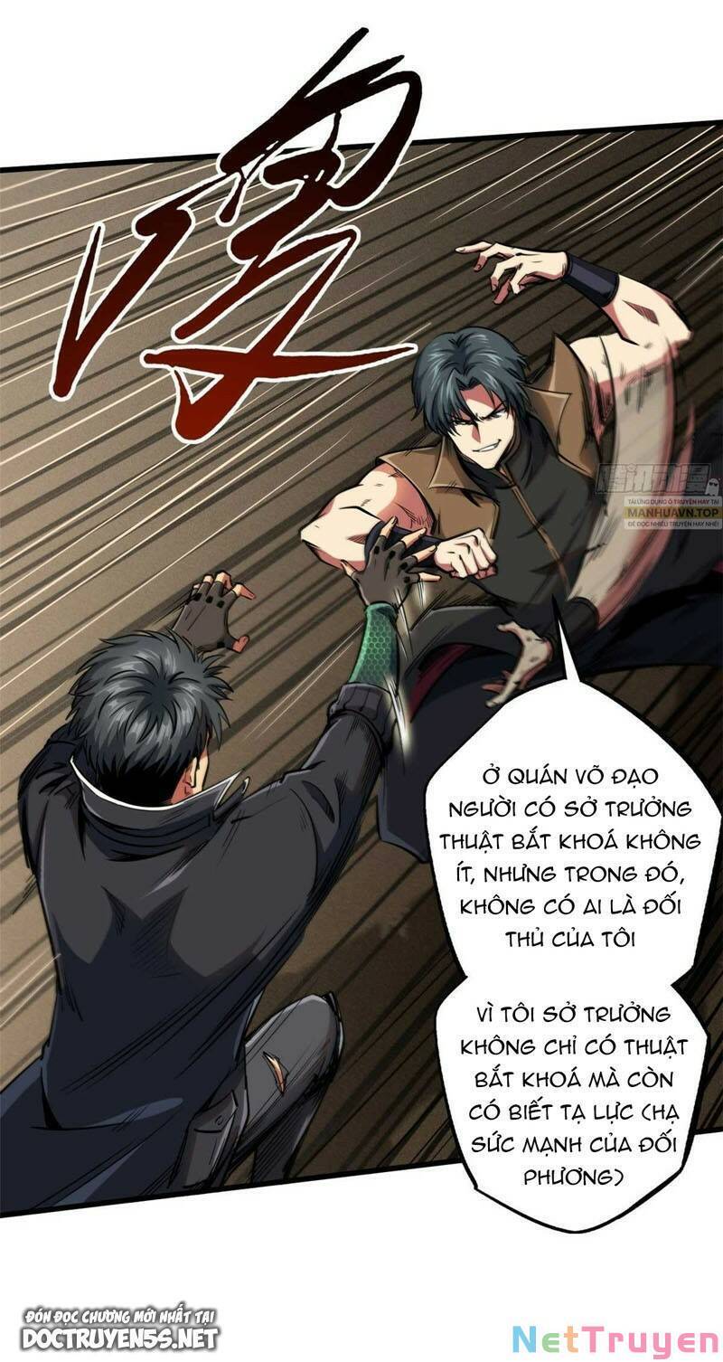Siêu Cấp Thần Cơ Nhân Chap 112 - Next Chap 113