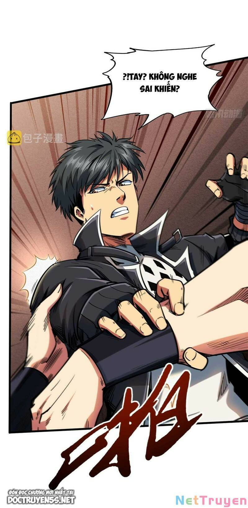 Siêu Cấp Thần Cơ Nhân Chap 112 - Next Chap 113