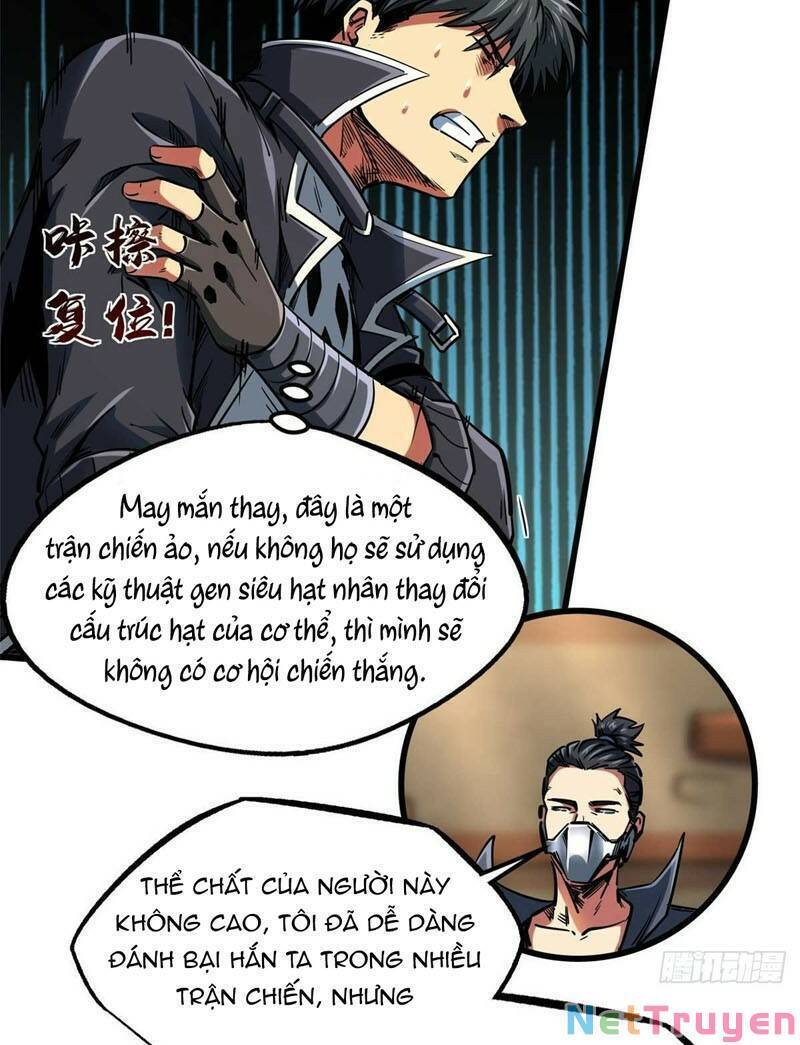 Siêu Cấp Thần Cơ Nhân Chap 112 - Next Chap 113