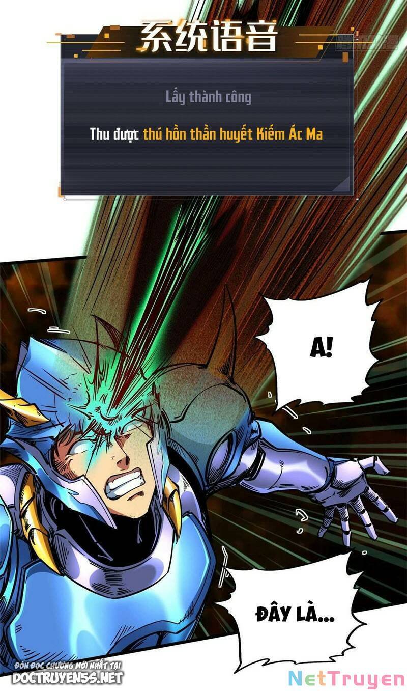 Siêu Cấp Thần Cơ Nhân Chap 112 - Next Chap 113