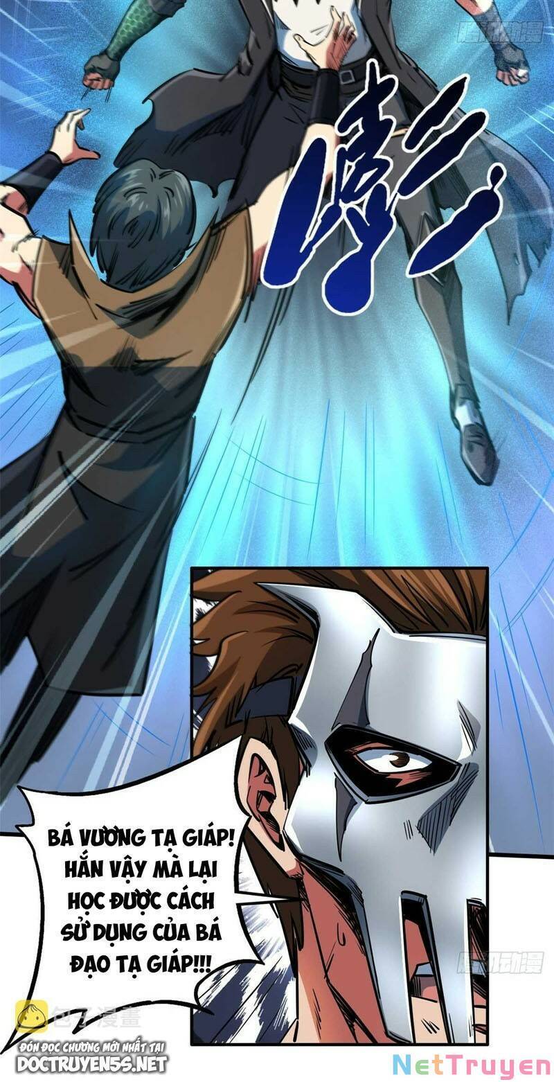 Siêu Cấp Thần Cơ Nhân Chap 112 - Next Chap 113