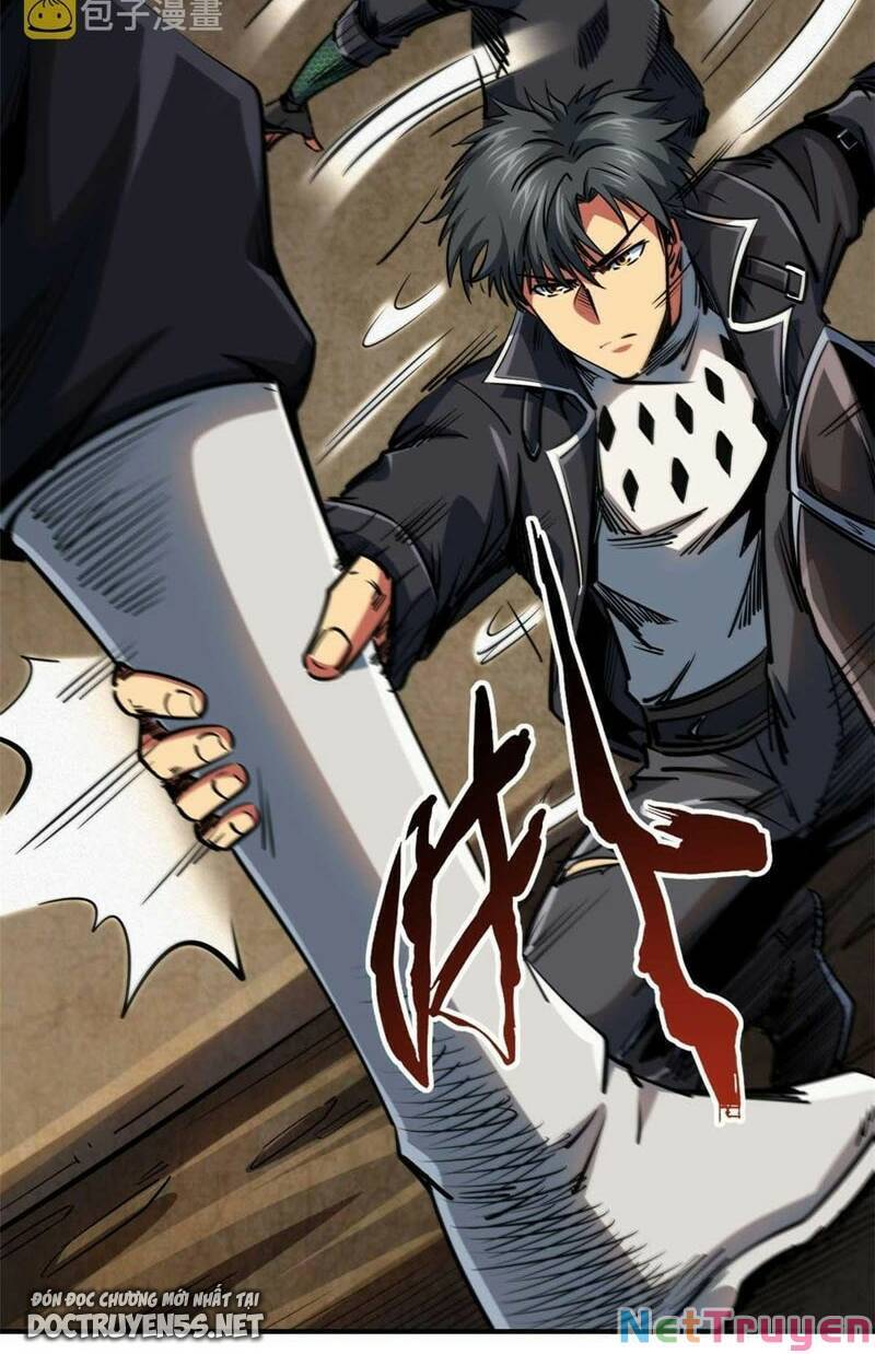 Siêu Cấp Thần Cơ Nhân Chap 112 - Next Chap 113