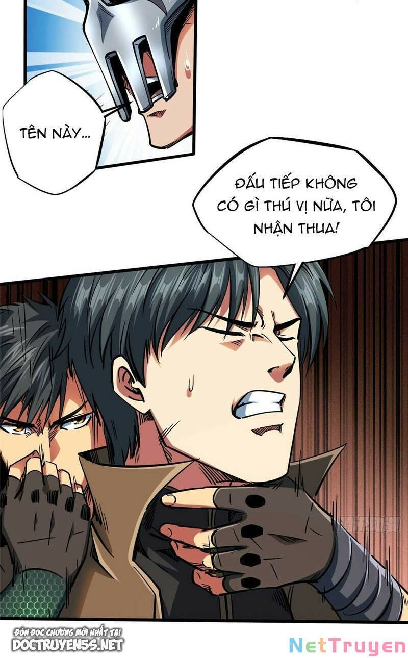 Siêu Cấp Thần Cơ Nhân Chap 112 - Next Chap 113