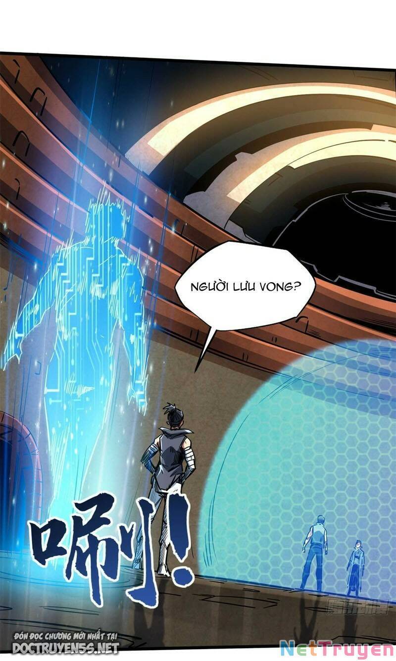 Siêu Cấp Thần Cơ Nhân Chap 112 - Next Chap 113