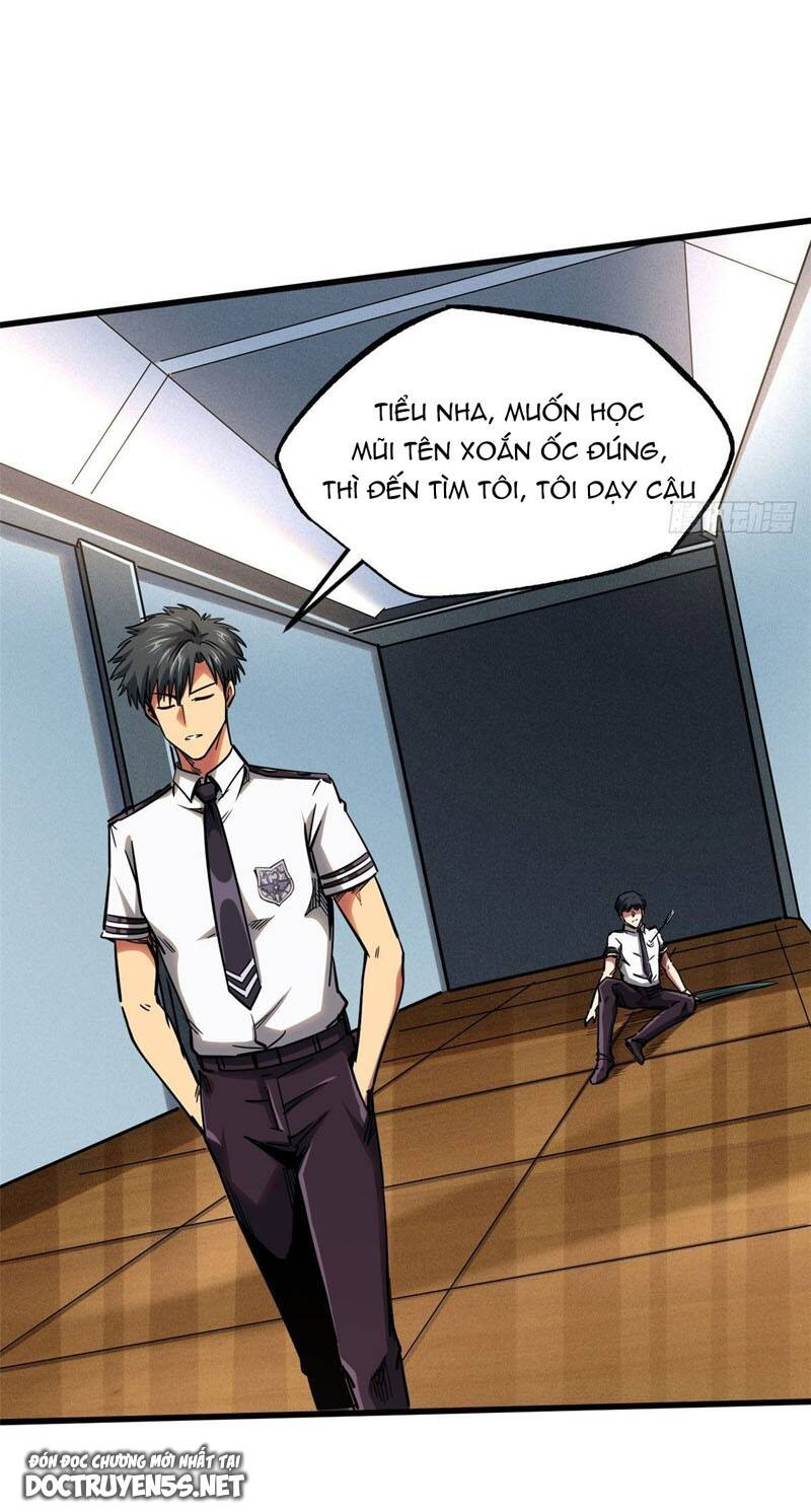 Siêu Cấp Thần Cơ Nhân Chap 113 - Next Chap 114