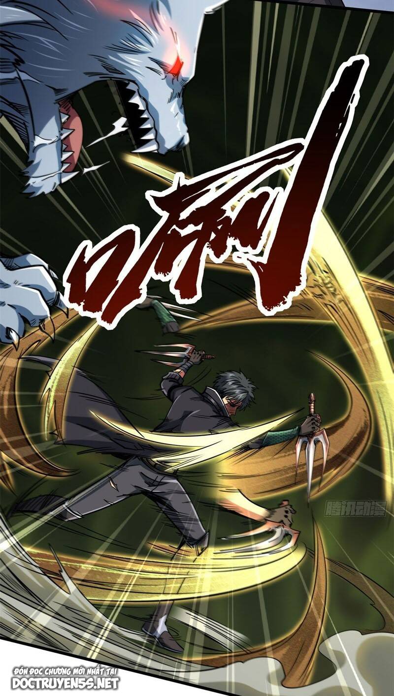 Siêu Cấp Thần Cơ Nhân Chap 113 - Next Chap 114