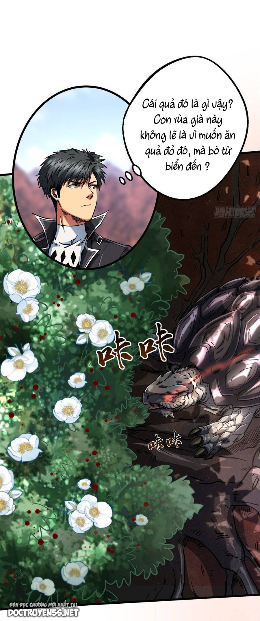 Siêu Cấp Thần Cơ Nhân Chap 114 - Next Chap 115