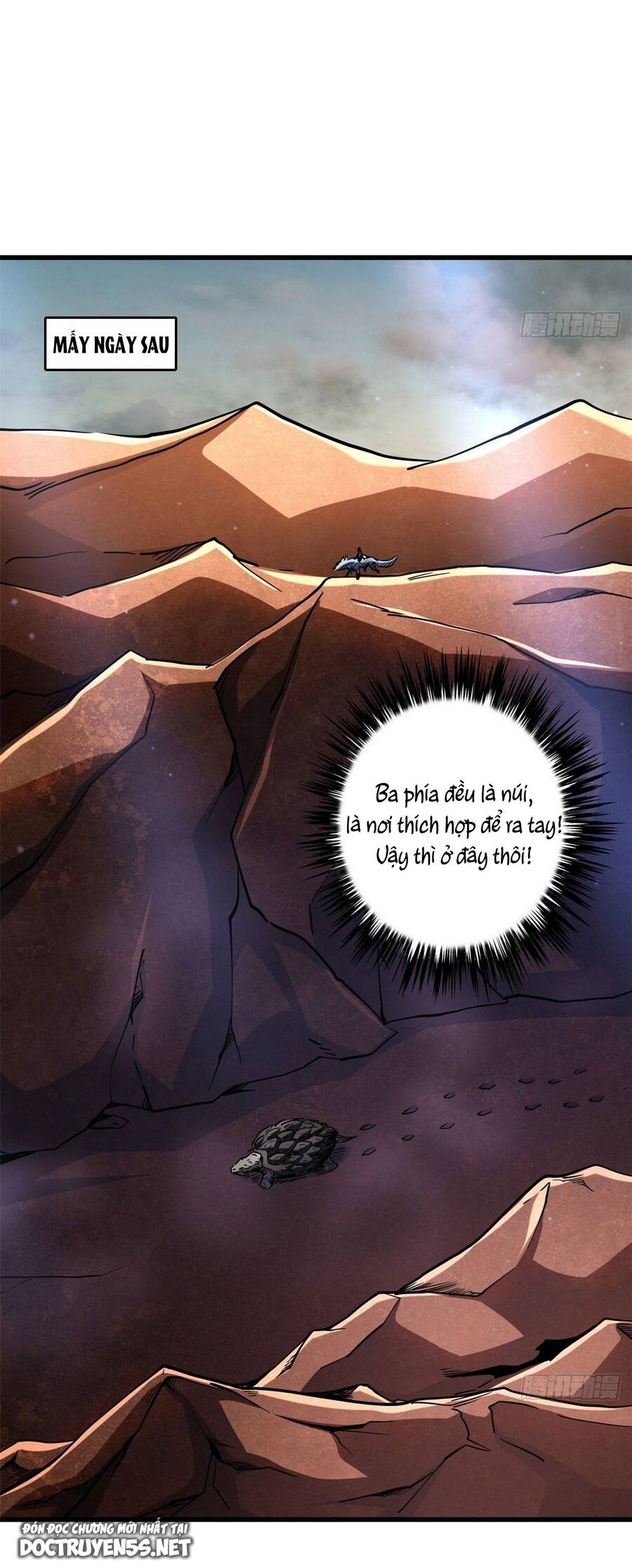 Siêu Cấp Thần Cơ Nhân Chap 114 - Next Chap 115