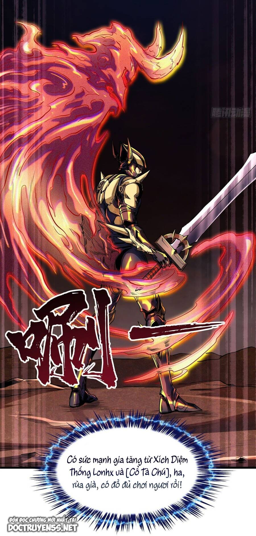 Siêu Cấp Thần Cơ Nhân Chap 114 - Next Chap 115