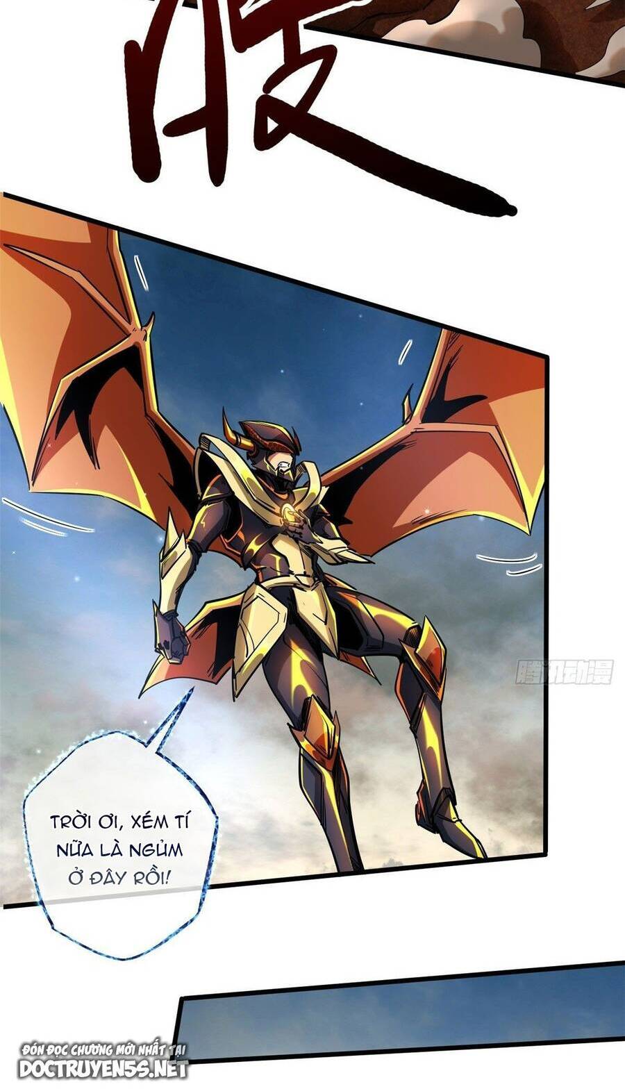 Siêu Cấp Thần Cơ Nhân Chap 114 - Next Chap 115