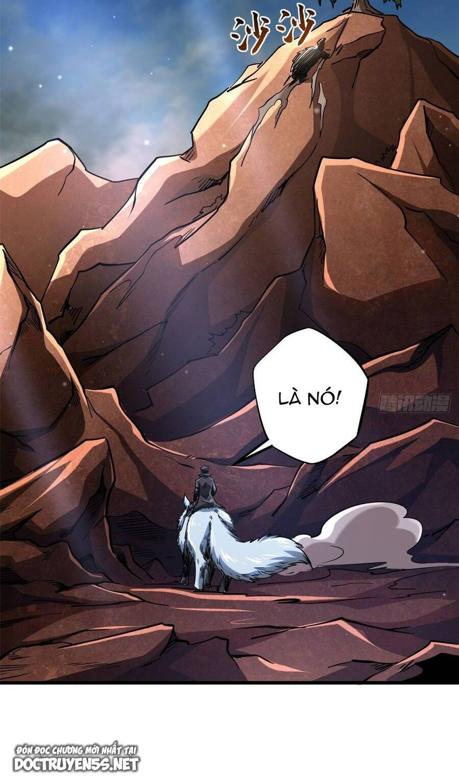Siêu Cấp Thần Cơ Nhân Chap 114 - Next Chap 115