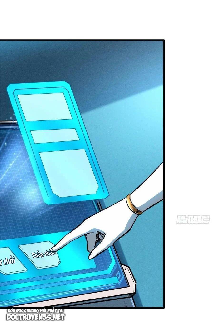 Siêu Cấp Thần Cơ Nhân Chap 115 - Next Chap 116