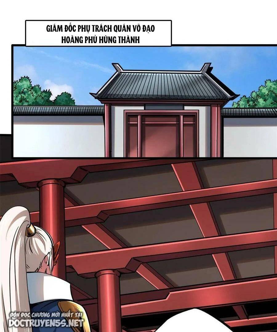 Siêu Cấp Thần Cơ Nhân Chap 115 - Next Chap 116