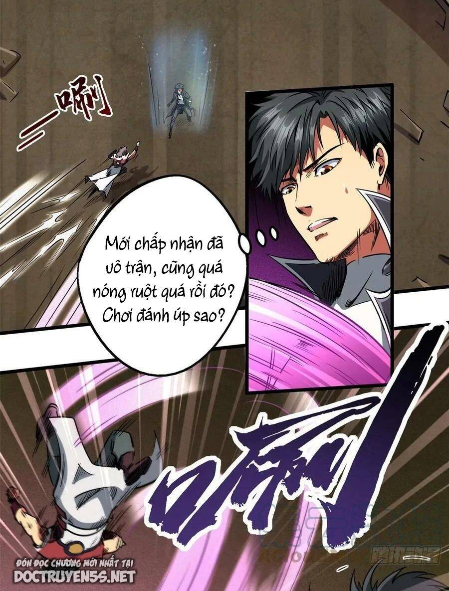 Siêu Cấp Thần Cơ Nhân Chap 115 - Next Chap 116