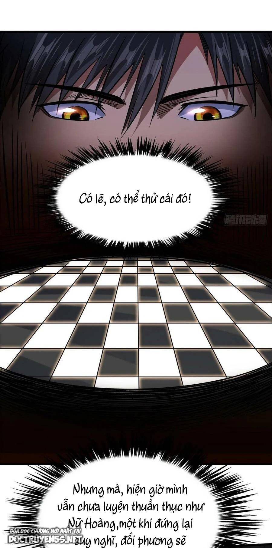 Siêu Cấp Thần Cơ Nhân Chap 115 - Next Chap 116
