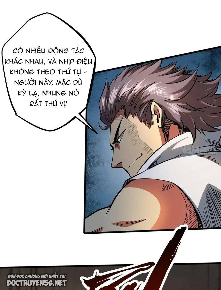 Siêu Cấp Thần Cơ Nhân Chap 115 - Next Chap 116
