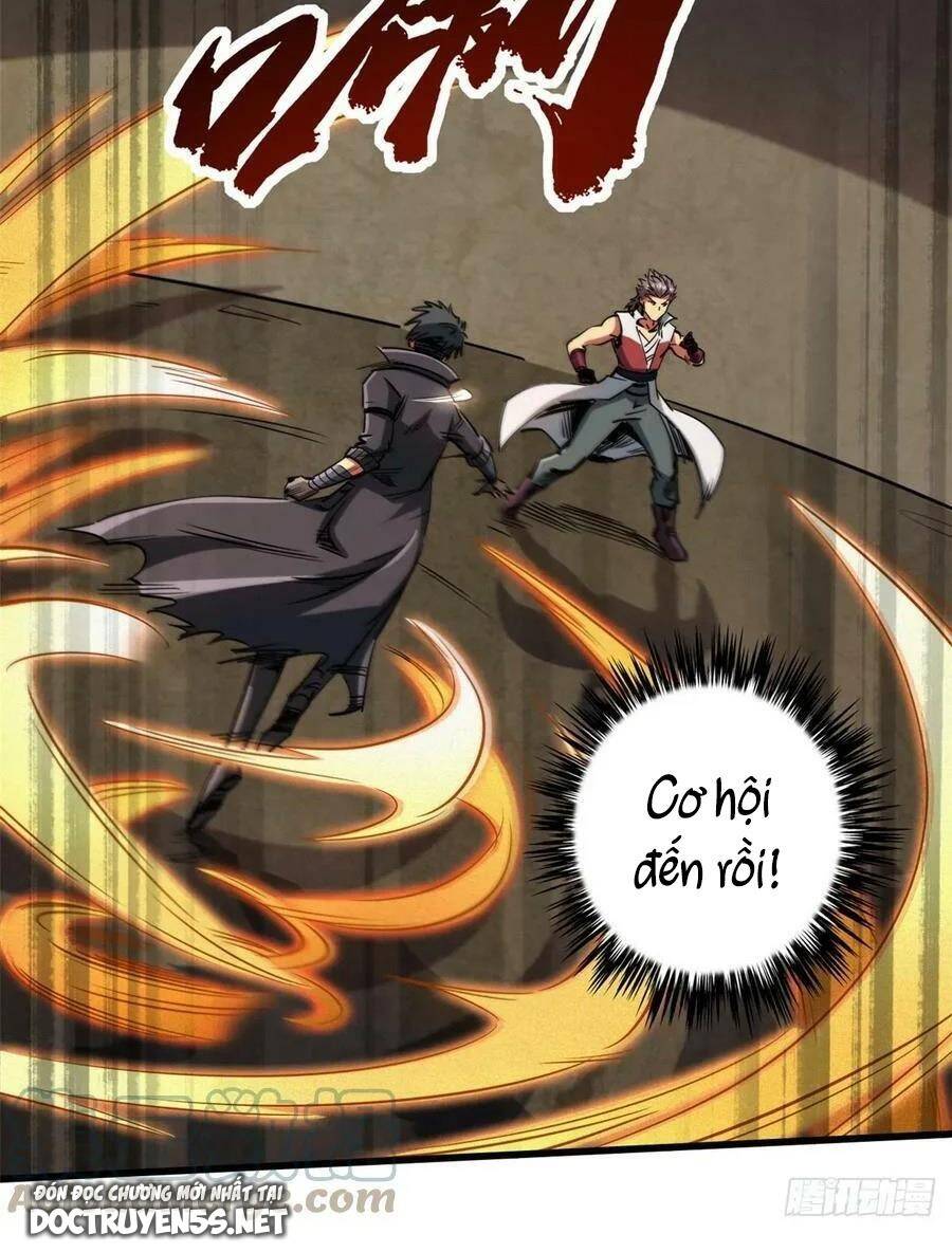 Siêu Cấp Thần Cơ Nhân Chap 115 - Next Chap 116