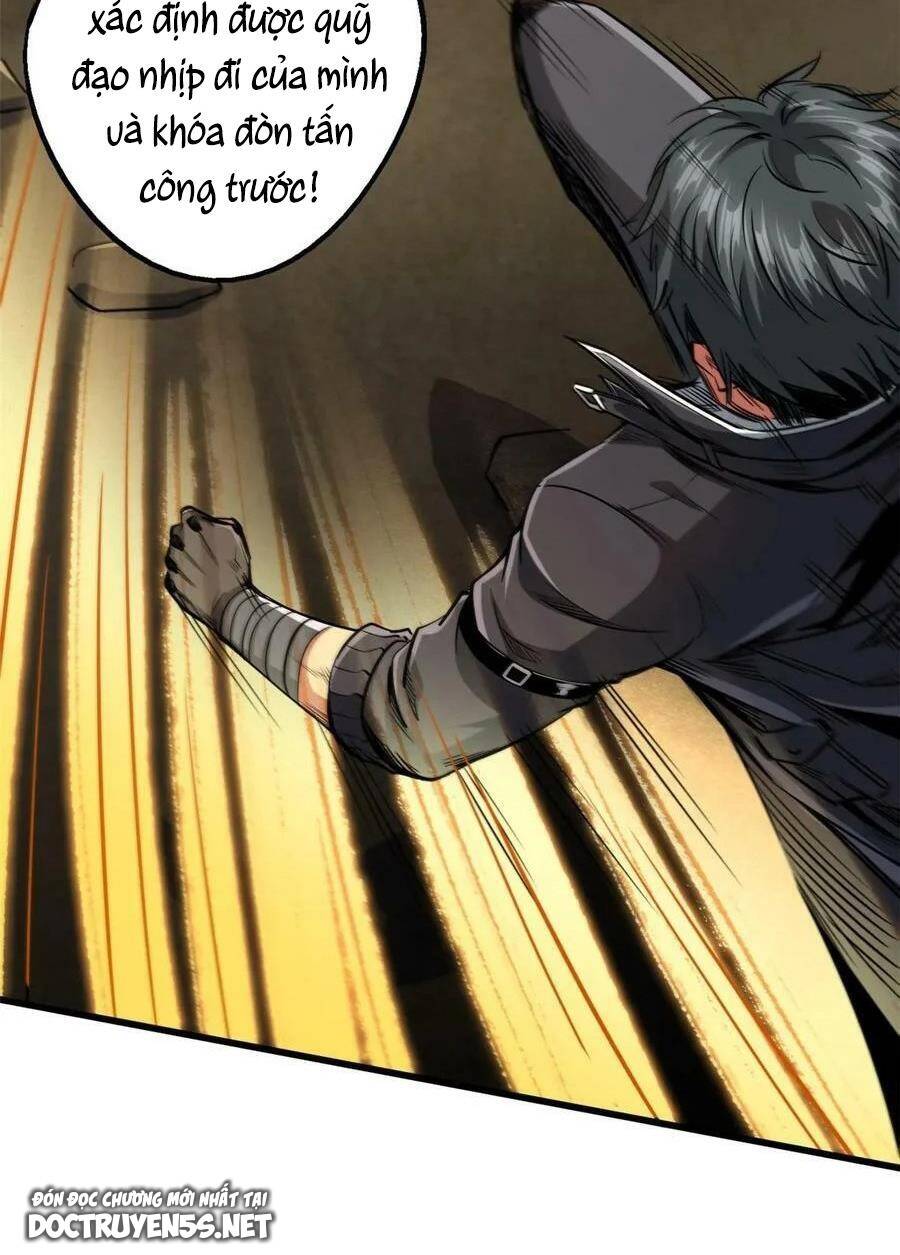 Siêu Cấp Thần Cơ Nhân Chap 115 - Next Chap 116