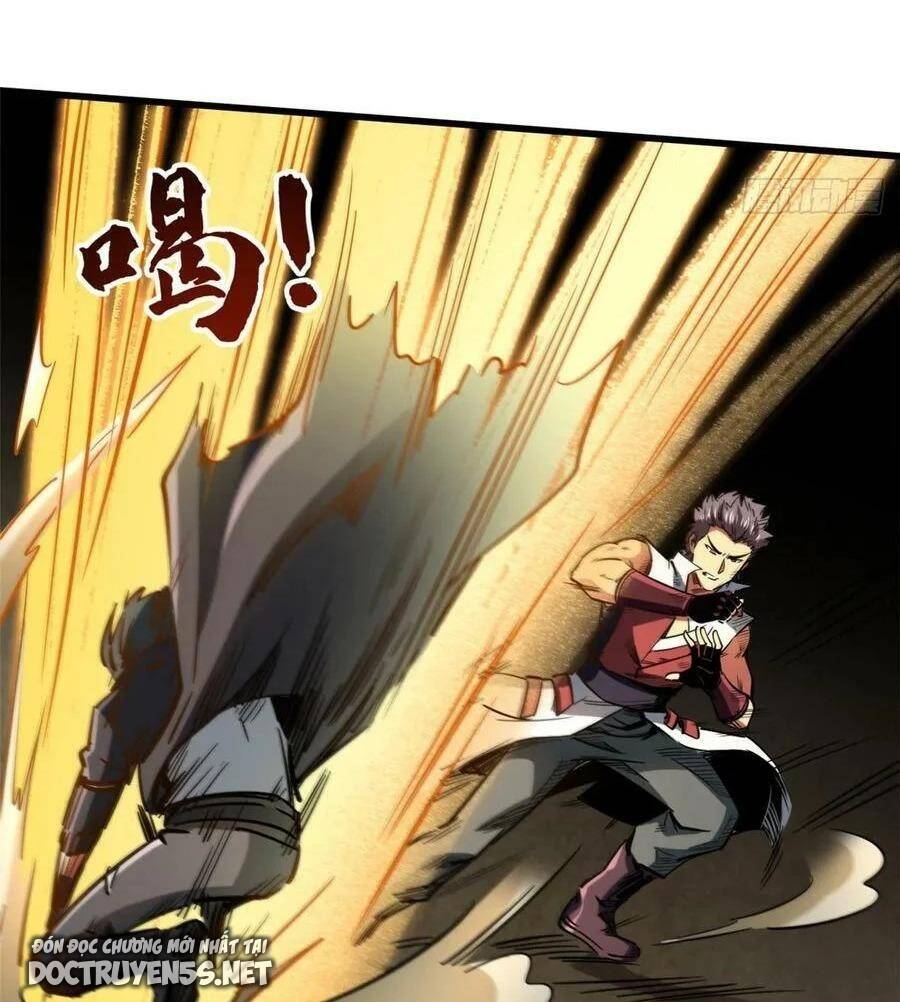 Siêu Cấp Thần Cơ Nhân Chap 115 - Next Chap 116