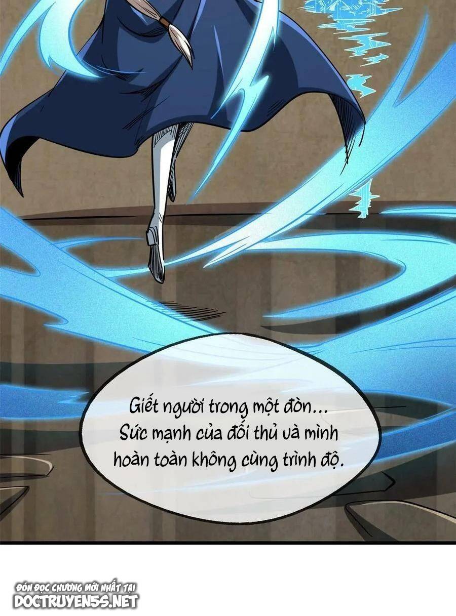 Siêu Cấp Thần Cơ Nhân Chap 115 - Next Chap 116