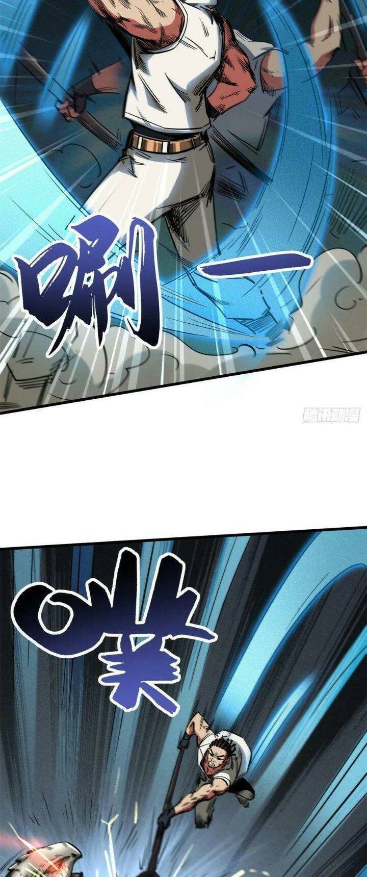Siêu Cấp Thần Cơ Nhân Chap 116 - Next Chap 117