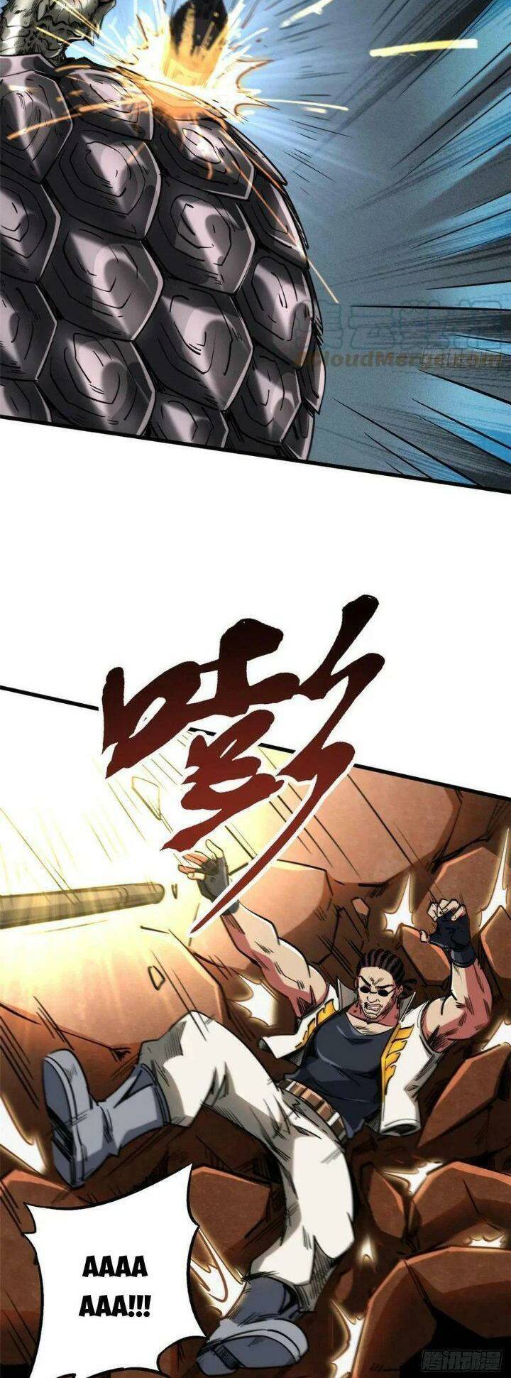 Siêu Cấp Thần Cơ Nhân Chap 116 - Next Chap 117