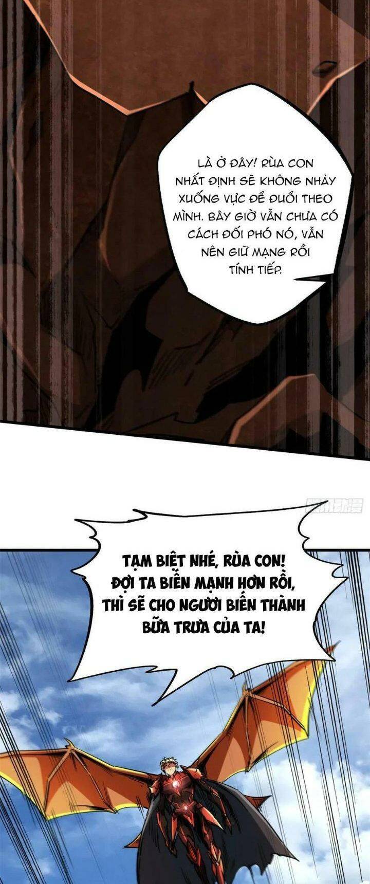 Siêu Cấp Thần Cơ Nhân Chap 116 - Next Chap 117
