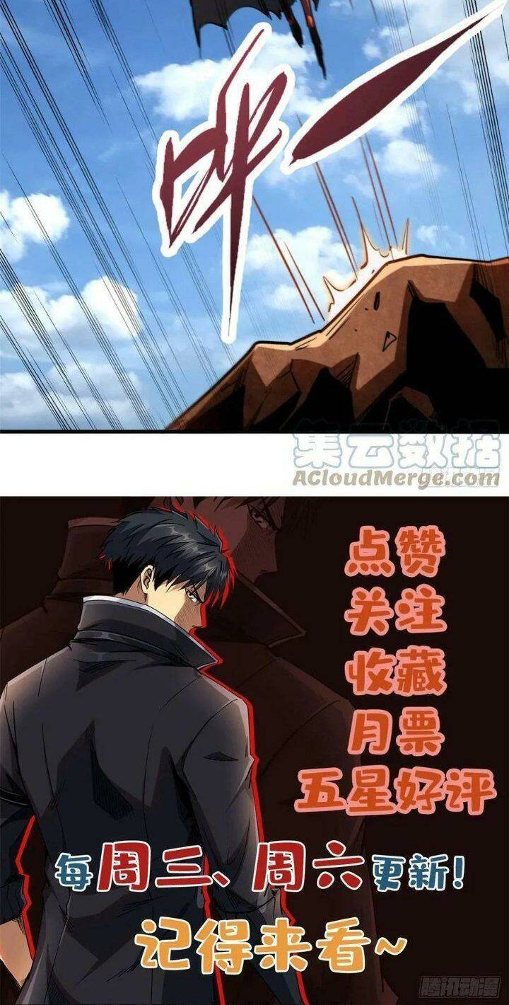 Siêu Cấp Thần Cơ Nhân Chap 116 - Next Chap 117