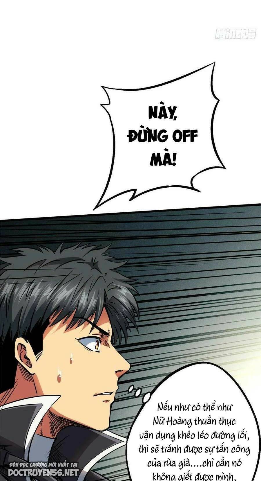 Siêu Cấp Thần Cơ Nhân Chap 117 - Next Chap 118