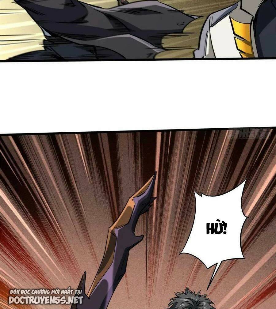 Siêu Cấp Thần Cơ Nhân Chap 117 - Next Chap 118