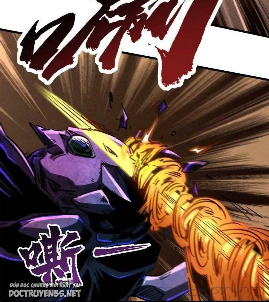 Siêu Cấp Thần Cơ Nhân Chap 117 - Next Chap 118