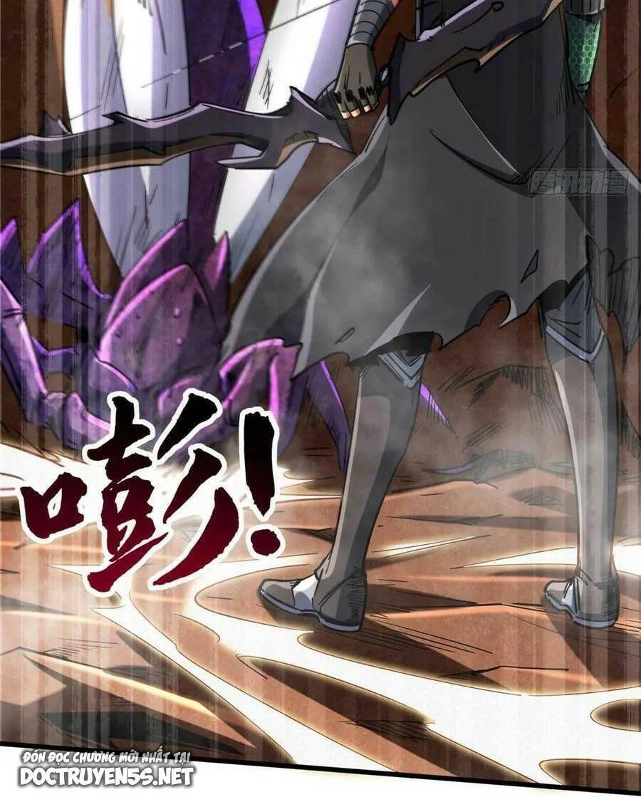 Siêu Cấp Thần Cơ Nhân Chap 117 - Next Chap 118