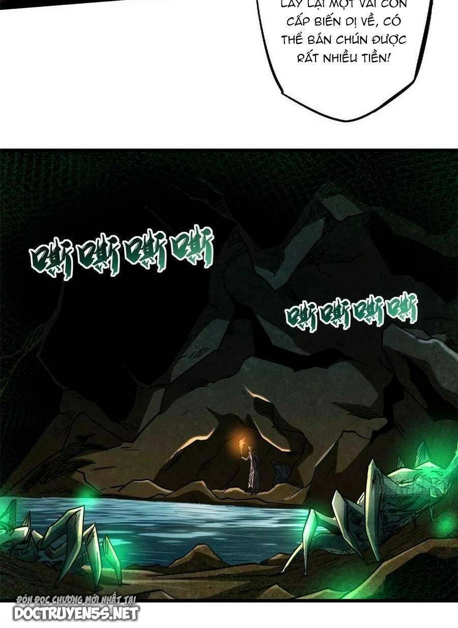Siêu Cấp Thần Cơ Nhân Chap 117 - Next Chap 118