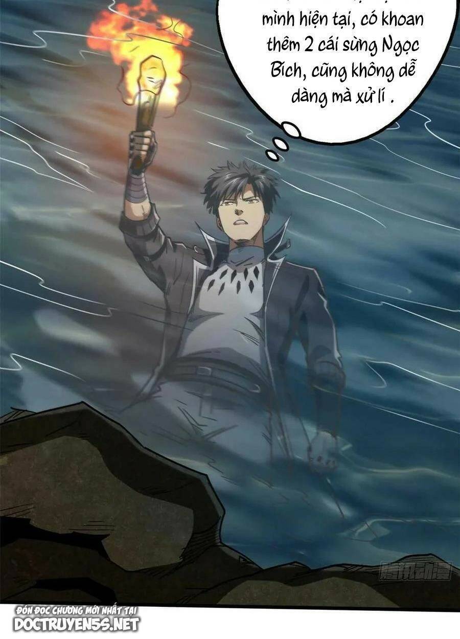 Siêu Cấp Thần Cơ Nhân Chap 117 - Next Chap 118