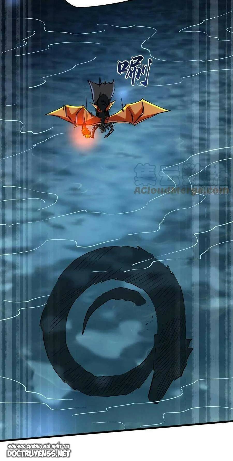 Siêu Cấp Thần Cơ Nhân Chap 117 - Next Chap 118