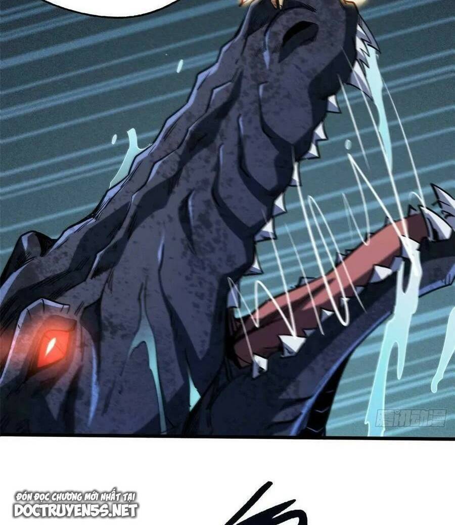 Siêu Cấp Thần Cơ Nhân Chap 117 - Next Chap 118