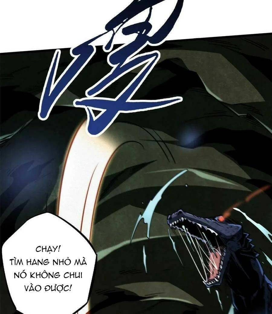 Siêu Cấp Thần Cơ Nhân Chap 117 - Next Chap 118