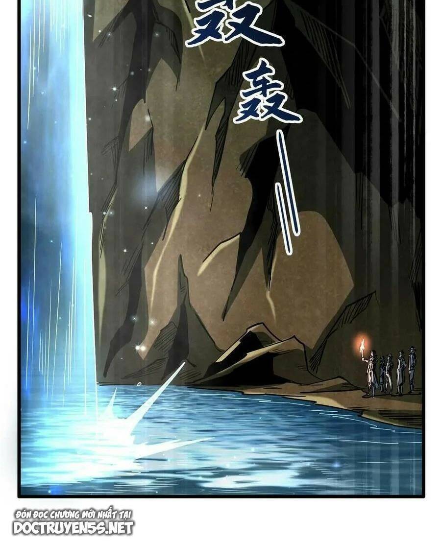 Siêu Cấp Thần Cơ Nhân Chap 117 - Next Chap 118