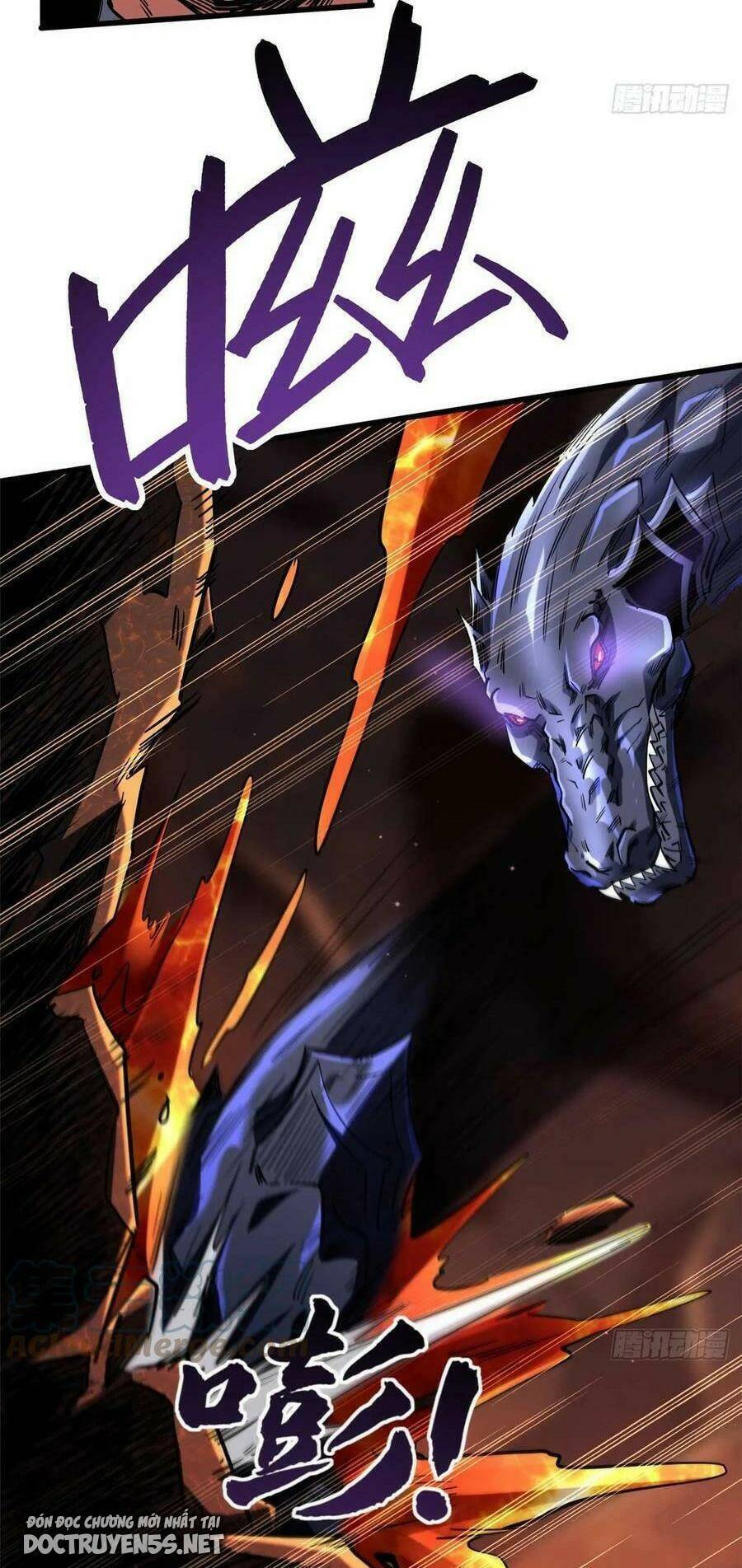 Siêu Cấp Thần Cơ Nhân Chap 118 - Next Chap 119