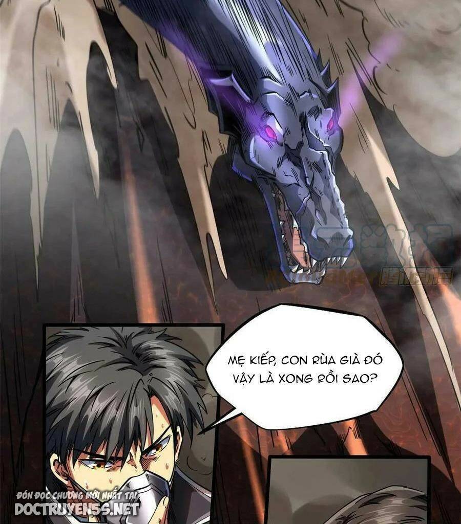 Siêu Cấp Thần Cơ Nhân Chap 118 - Next Chap 119