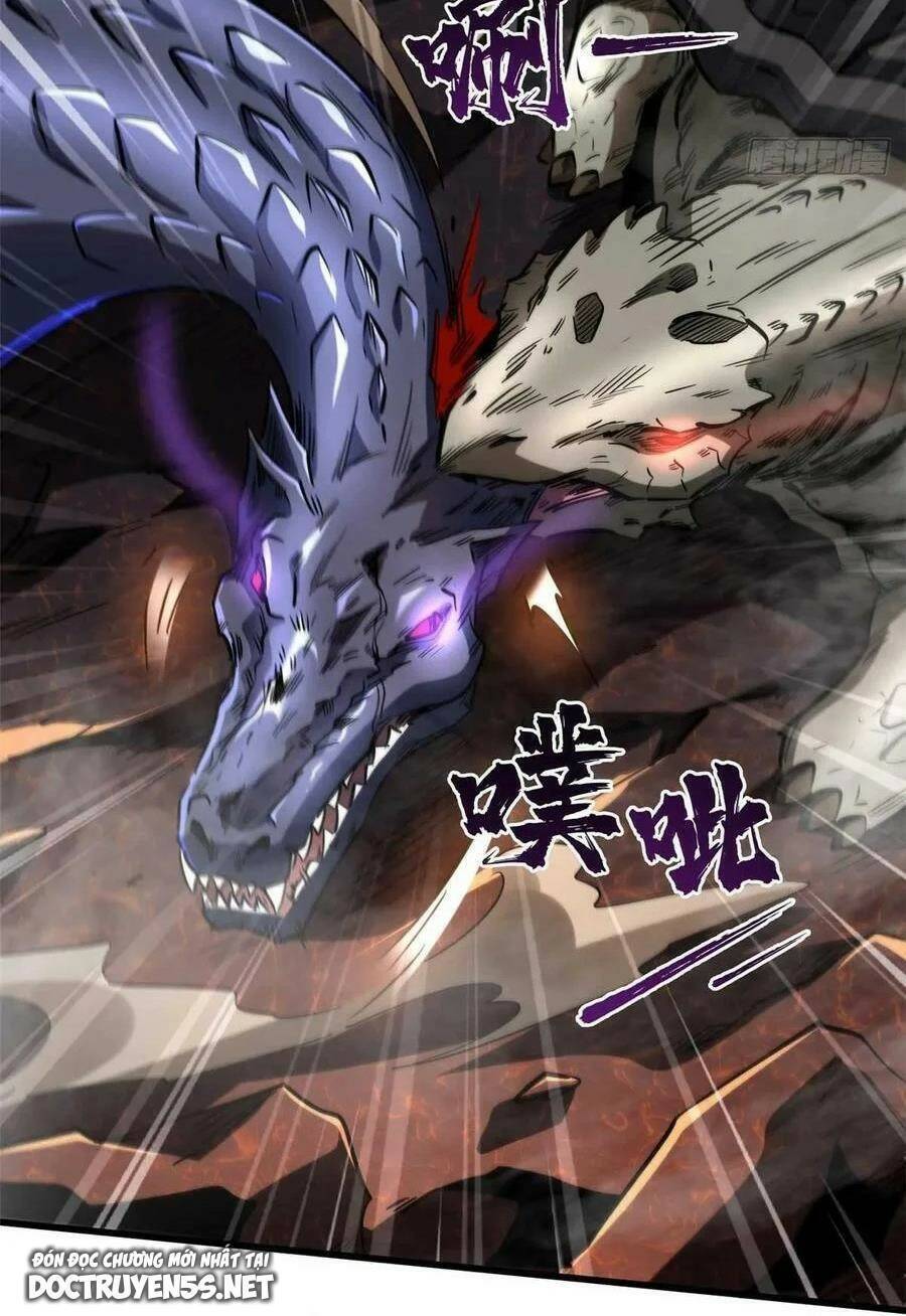 Siêu Cấp Thần Cơ Nhân Chap 118 - Next Chap 119