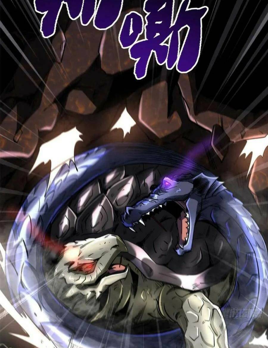 Siêu Cấp Thần Cơ Nhân Chap 118 - Next Chap 119