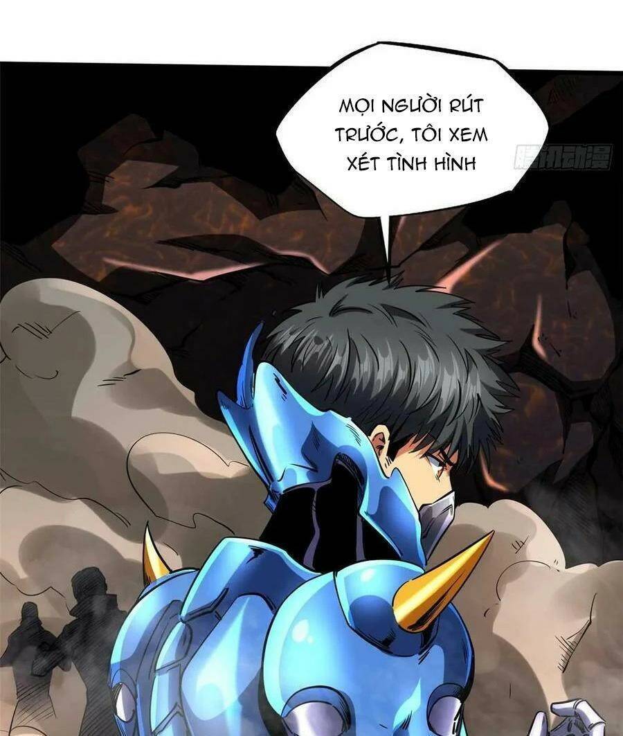Siêu Cấp Thần Cơ Nhân Chap 118 - Next Chap 119