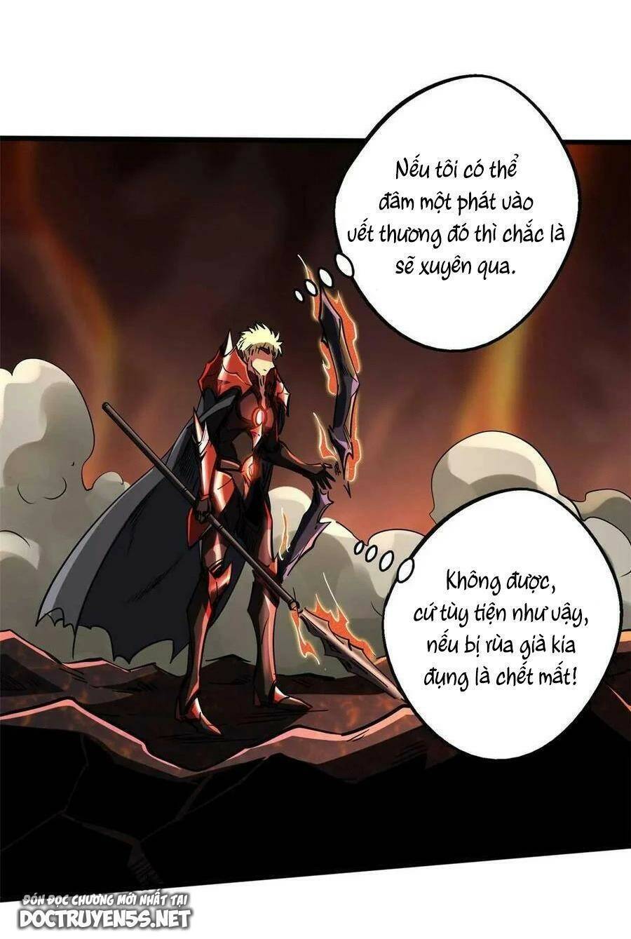 Siêu Cấp Thần Cơ Nhân Chap 118 - Next Chap 119
